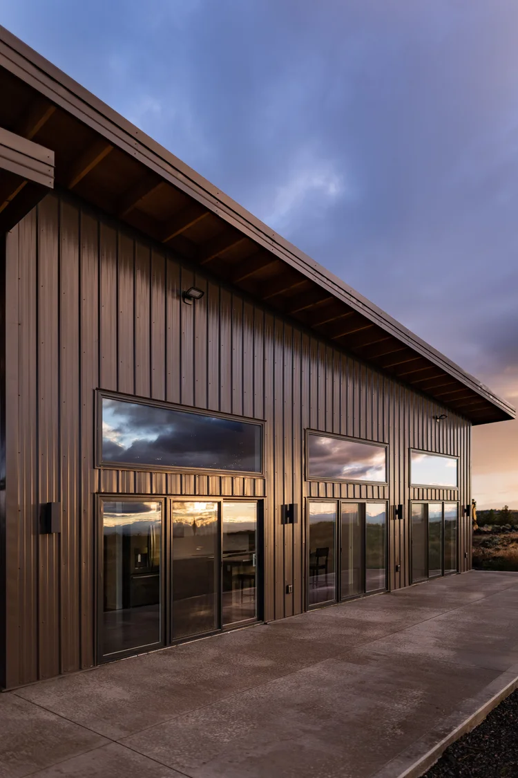 Custom Homes