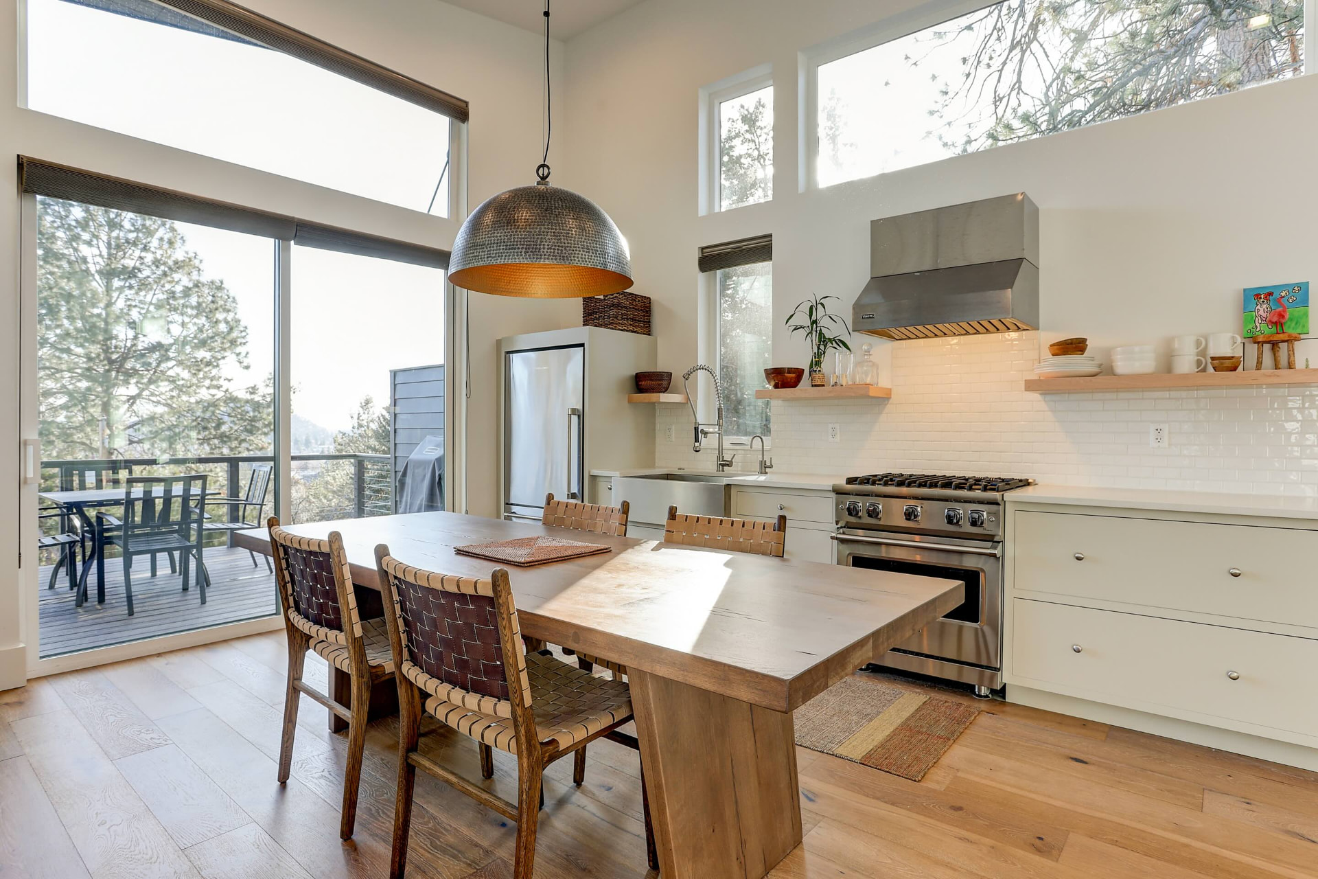 How to Choose a Builder in North Idaho